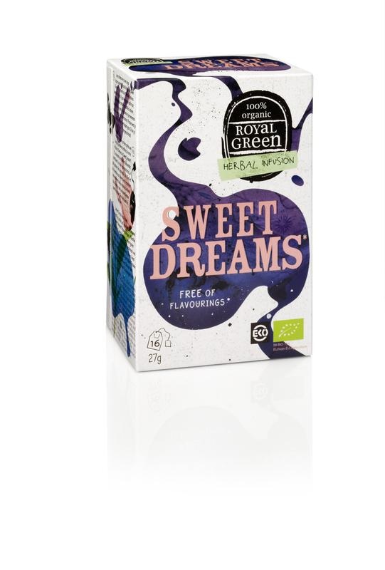 Sweet dreams bio Top Merken Winkel
